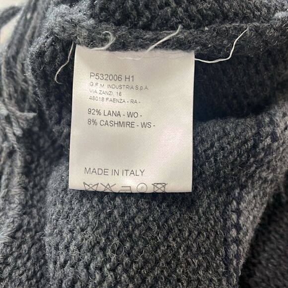 Hache Sweater  - Picture 5 of 5